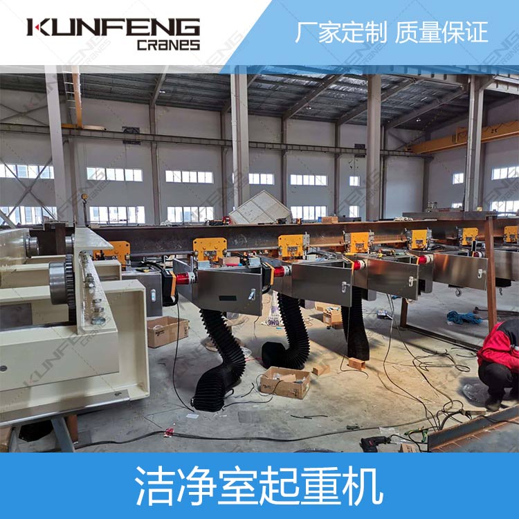 深圳无尘起重机供应商