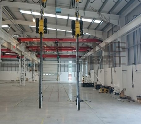 铸造厂专用翻转机吊具销售