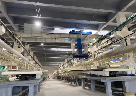 半导体硅材料与智能起重设备:重塑工业未来的