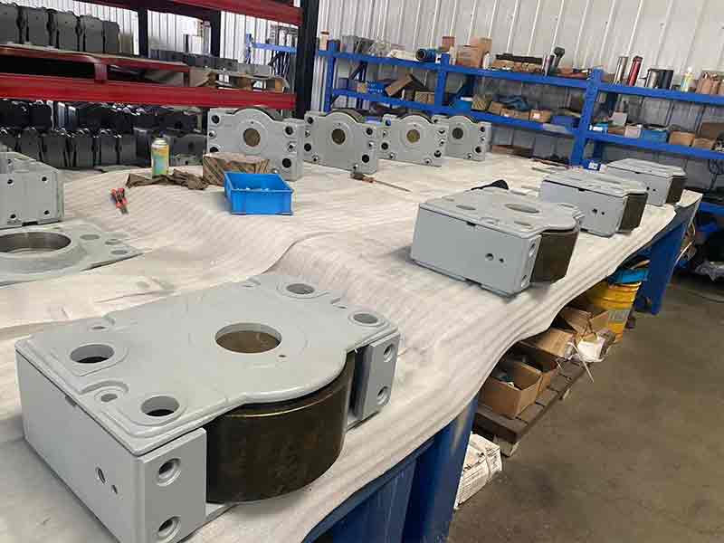 直径315智能驱动车轮